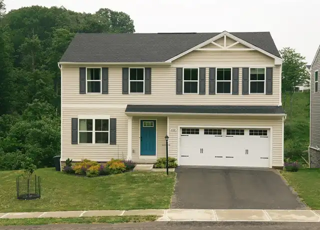 Property at 4321 Zenith Ln, South Park, PA, 15129, 4 beds, 2.5 baths, [object Object]