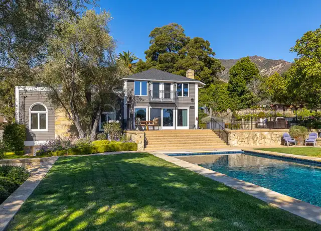 Property at 801 Riven Rock Rd, Santa Barbara, CA, 93108, 5 beds, 4.5 baths, [object Object]