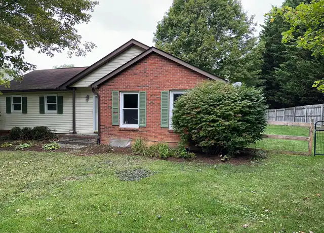 Property at 1600 Hardwood Dr, Blacksburg, VA, 24060, 3 beds, 2.5 baths, [object Object]