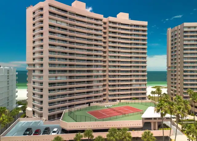Property at 1340 Gulf Blvd Unit 19E, Clearwater Beach, FL, 33767, 2 beds, 2.5 baths, [object Object]