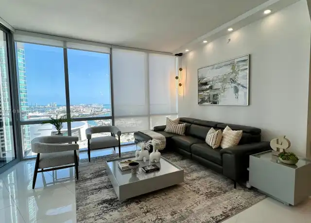 Property at 851 NE 1st Ave #2309, Miami, FL, 33132, 2 beds, 3 baths, [object Object]