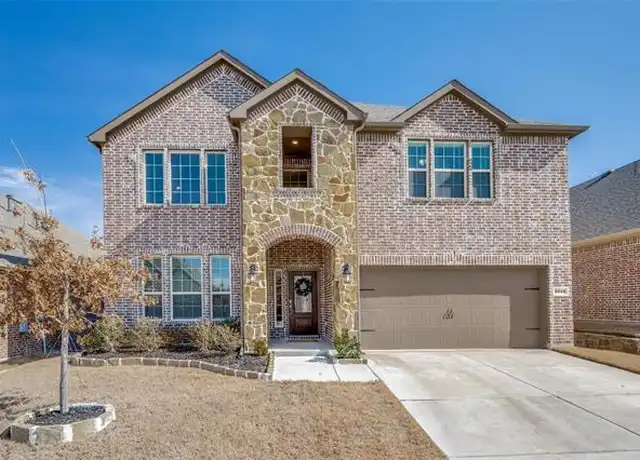 Property at 2929 Open Range Dr, Celina, TX, 75009, 4 beds, 3 baths, [object Object]