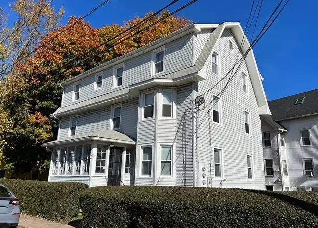 Property at 2 Lincoln Ave #1, Branford, CT, 06405, 2 beds, 1 bath, [object Object]