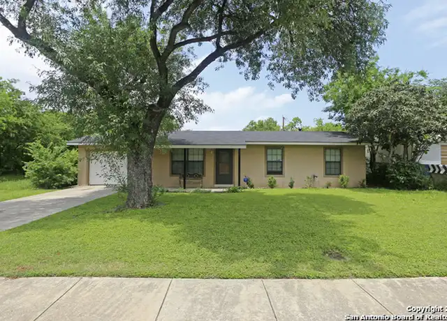 Property at 6827 Biscayne Dr, San Antonio, TX, 78227, 2 beds, 1 bath, [object Object]