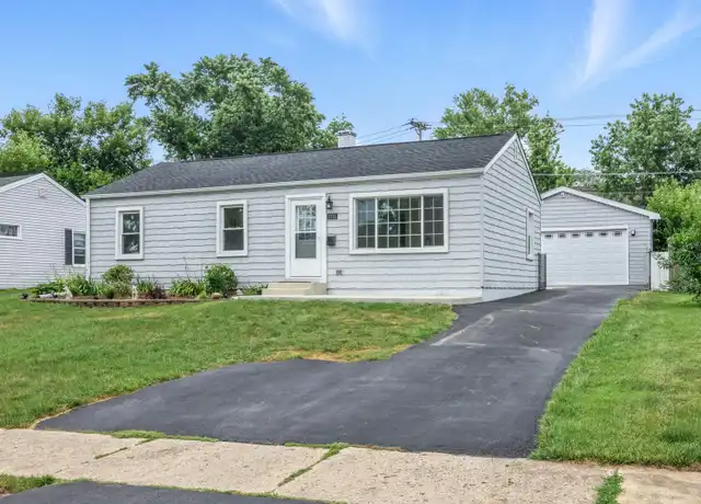 Property at 1111 S Washington St, Wheaton, IL, 60189, 3 beds, 1 bath, [object Object]