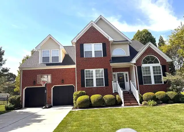 Property at 2240 Angler Ln, Chesapeake, VA, 23323, 4 beds, 2.5 baths, [object Object]