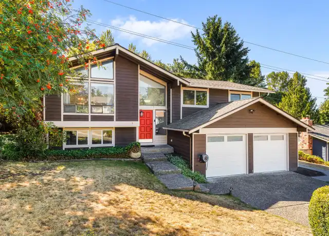 Property at 15731 NE 105th Ct, Redmond, WA, 98052, 4 beds, 3 baths, [object Object]