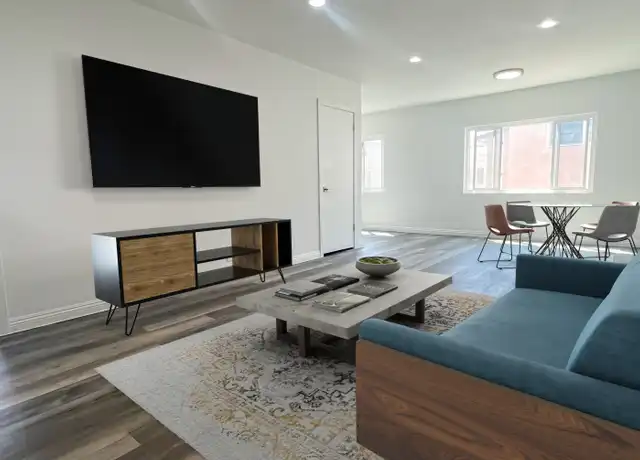 Property at 1030 E 2nd St #12, Long Beach, CA, 90802, 1 bed, 1 bath, [object Object]