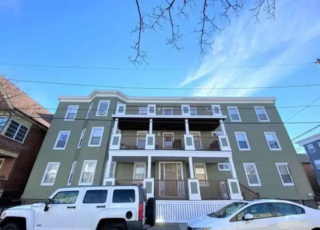 Property at 17 Cutler St Unit 203, Winthrop, MA, 02152, 1 bed, 1 bath, [object Object]