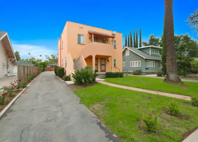 Property at 123 S Grand Oaks Ave, Pasadena, CA, 91107, 1 bed, 1 bath, [object Object]