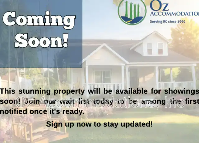 Property at 3923 NW 94th St, Kansas City, MO, 64154, 3 beds, 2.5 baths, [object Object]