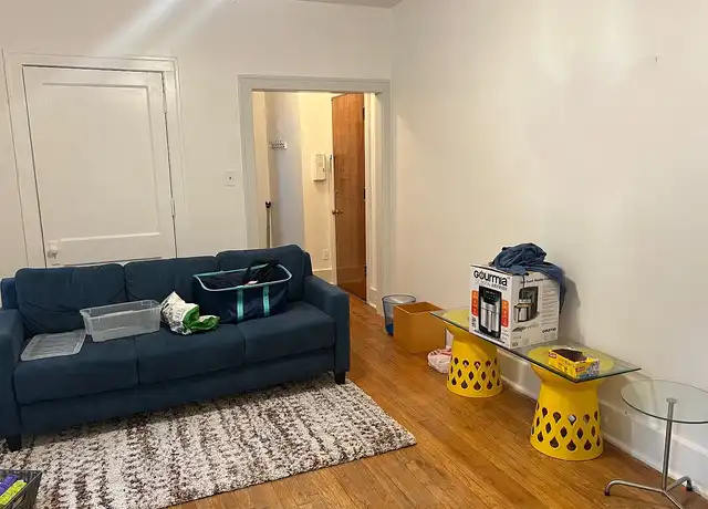 Property at Gallatin Manor LLC - 332 E William St, Ann Arbor, MI, 48104, 0-1 beds, 1 bath, [object Object]