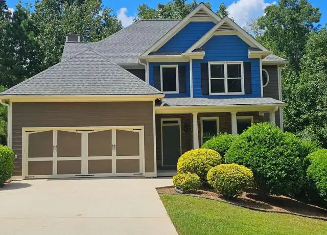 Property at 6141 Long Shore Dr, Douglasville, GA, 30135, 3 beds, 2.5 baths, [object Object]