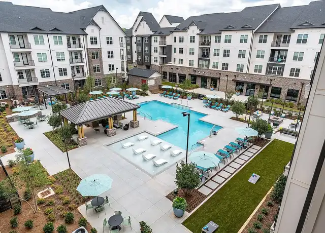 Property at The Dempsey Apartments - 375 Lime Quarry Rd, Madison, AL, 35758, 0-2 beds, 1-2 bath, [object Object]