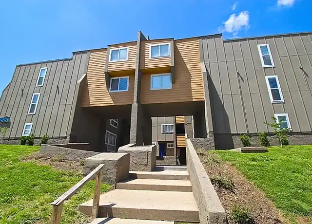 Property at Arabell - 3740 Warwick - 3740 Warwick Blvd, Kansas City, MO, 64111, 1 bed, 1 bath, [object Object]