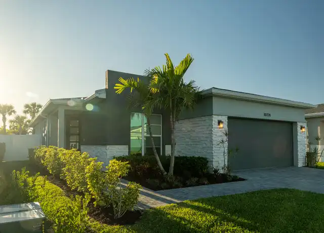 Property at 10724 SW Gloriana St, Port Saint Lucie, FL, 34987, 2 beds, 2 baths, [object Object]
