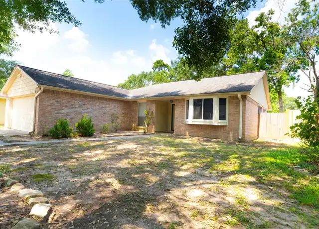 Property at 9122 Benwick Dr, Spring, TX, 77379, 3 beds, 2 baths, [object Object]