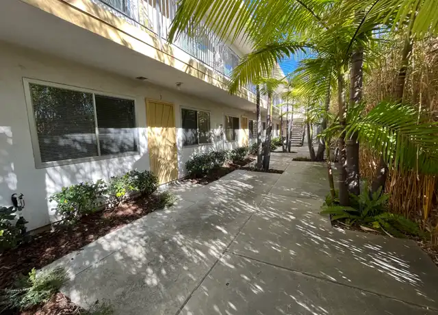 Property at 3911 Oregon St Unit 7, San Diego, CA, 92104, 1 bed, 1 bath, [object Object]