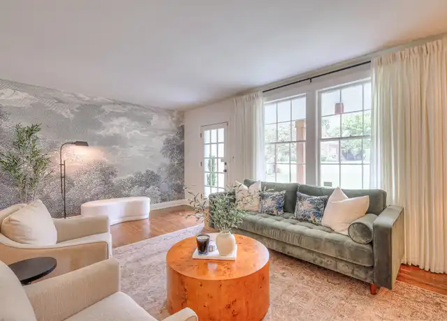 Property at 1130 Kenwood Dr, Nashville, TN, 37216, 2 beds, 1 bath, [object Object]