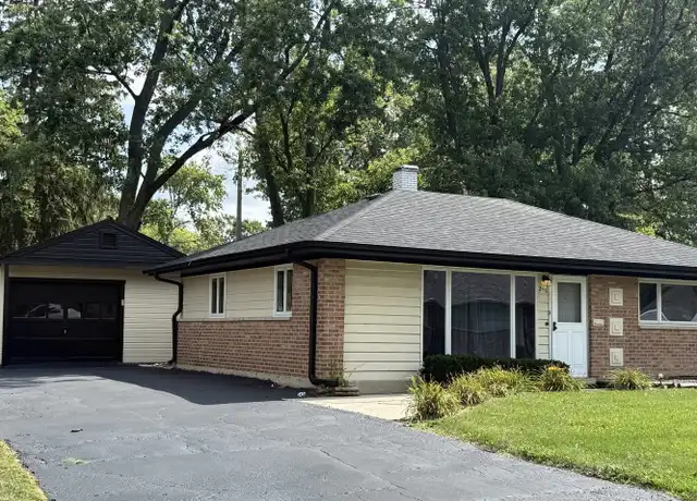 Property at 258 Miami St, Park Forest, IL, 60466, 2 beds, 1 bath, [object Object]