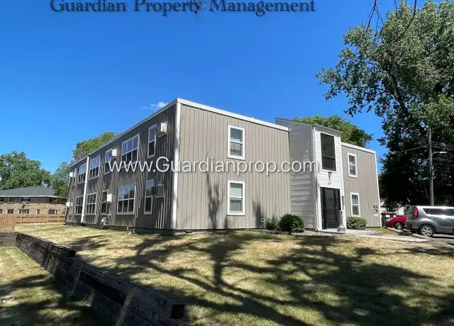 Property at 627 Polk St NE Unit 2, Minneapolis, MN, 55413, 1 bed, 1 bath, [object Object]