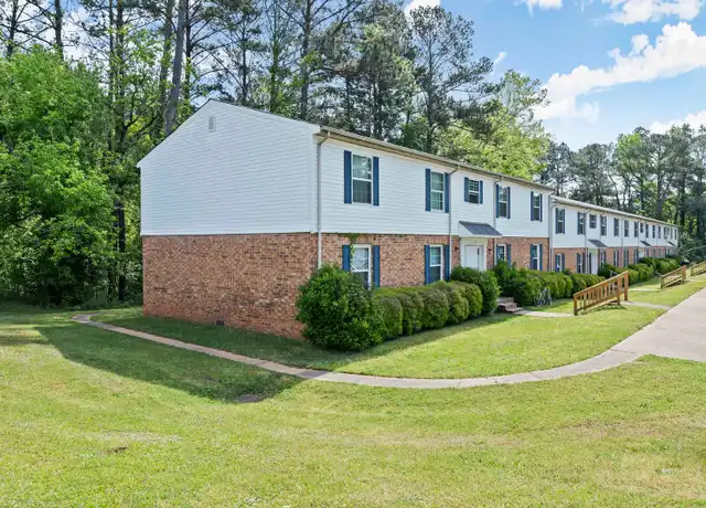 Property at 2050 Meriwood Dr Unit 109D, Macon, GA, 31211, 2 beds, 1 bath, [object Object]