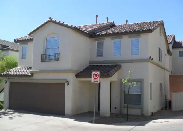 Property at 11995 Fairfax Ridge St, Las Vegas, NV, 89183, 5 beds, 3 baths, [object Object]