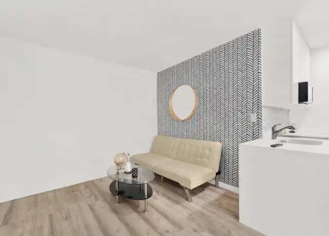Property at 7 Salamanca Ave #3, Coral Gables, FL, 33134, 1 bed, 1 bath, [object Object]