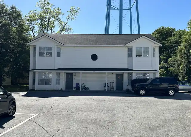 Property at 101 Thames St Unit A 101, Byron, GA, 31008, 3 beds, 2.5 baths, [object Object]