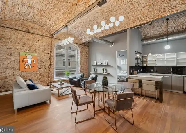 Property at 105 S 12th St Unit 444, Philadelphia, PA, 19107, 2 beds, 2 baths, [object Object]