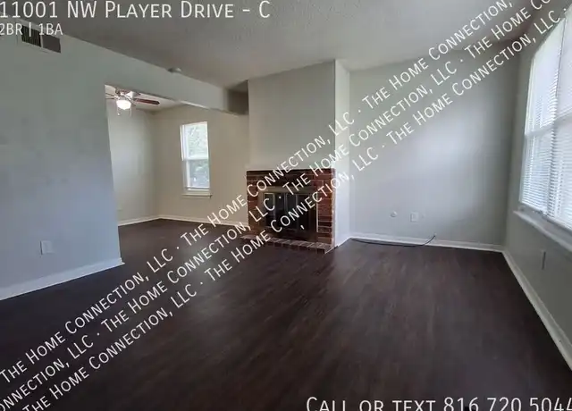 Property at 11001 NW Player Dr Unit C, Parkville, MO, 64152, 2 beds, 1 bath, [object Object]