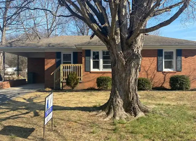 Property at 3430 Leland Cir, Hopkinsville, KY, 42240, 3 beds, 1 bath, [object Object]