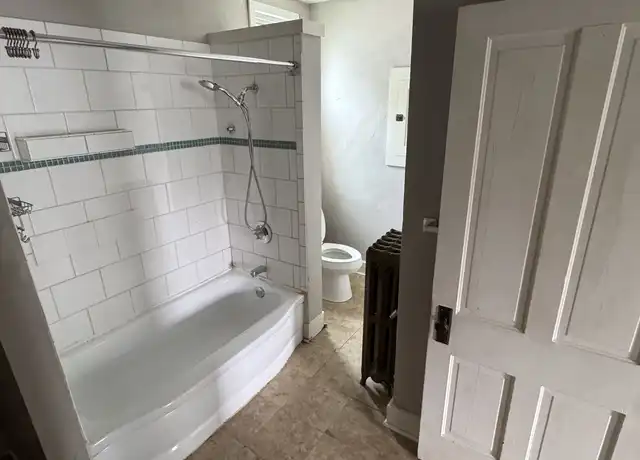 Property at 1120 Tecumseh St Unit Upper Apartment, Fort Wayne, IN, 46805, 1 bed, 1 bath, [object Object]