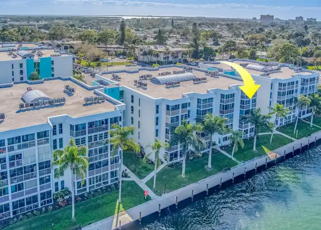 Property at 4902 38th Way S #406, Saint Petersburg, FL, 33711, 2 beds, 2 baths, [object Object]