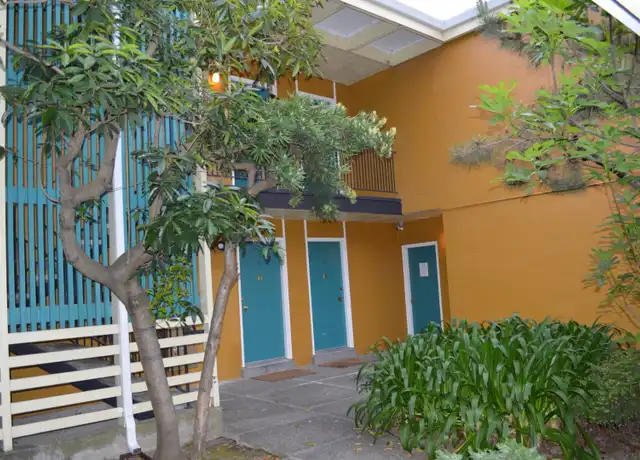 Property at 1704 Francisco St Unit A, Berkeley, CA, 94703, 2 beds, 1 bath, [object Object]