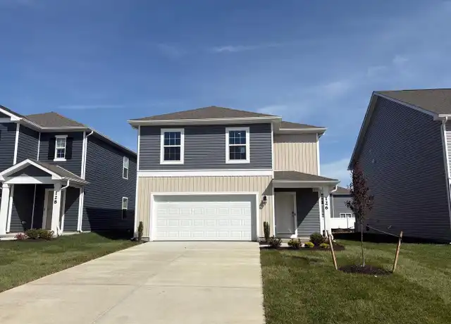 Property at 126 Charing Cross Dr, Stephens City, VA, 22655, 4 beds, 2.5 baths, [object Object]