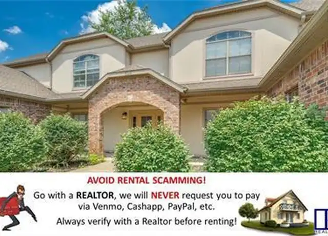 Property at 688 S Solis Ave #2, Fayetteville, AR, 72701, 3 beds, 2 baths, [object Object]