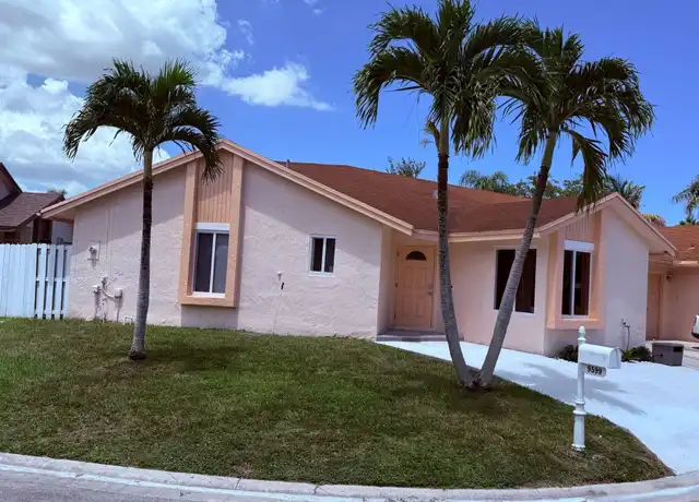 Property at 9599 Stones River Park Way, Boca Raton, FL, 33428, 3 beds, 2 baths, [object Object]