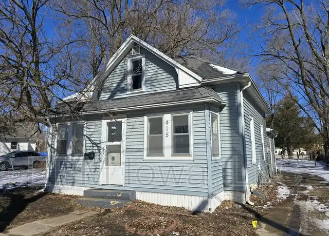 Property at 415 Adams St, Waterloo, IA, 50703, 3 beds, 1 bath, [object Object]
