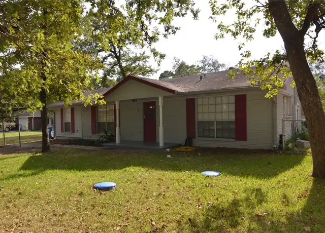 Property at 9902 Trailway Dr, Montgomery, TX, 77316, 3 beds, 2 baths, [object Object]