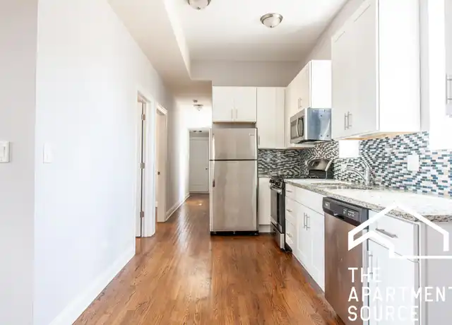 Property at 1656 W Erie St Unit 3, Chicago, IL, 60622, 3 beds, 1.5 baths, [object Object]