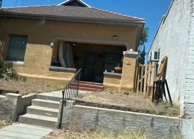 Property at 427 N 3rd Ave, Tucson, AZ, 85705, 3 beds, 1 bath, [object Object]