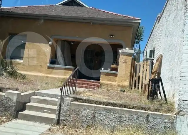 Property at 427 N 3rd Ave, Tucson, AZ, 85705, 3 beds, 1 bath, [object Object]