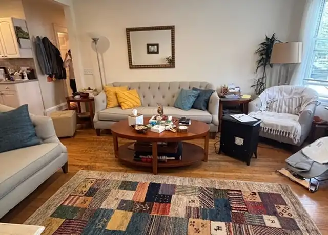 Property at 555 Heath St #1, Chestnut Hill, MA, 02467, 4 beds, 2 baths, [object Object]