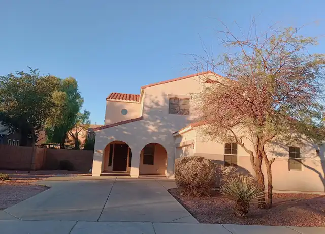 Property at 1280 E Canyon Creek Dr, Gilbert, AZ, 85295, 4 beds, 2.5 baths, [object Object]