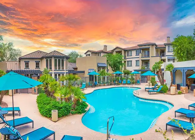 Property at MAA Foothills - 32615 N North Valley Pkwy, Phoenix, AZ, 85085, 2 beds, 1-2 bath, [object Object]