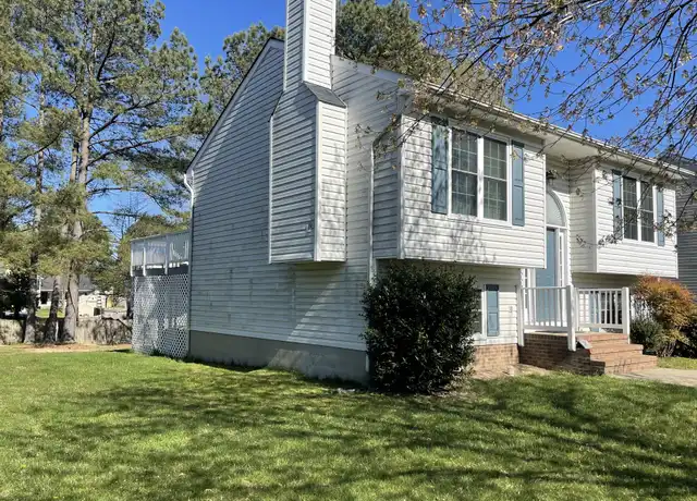 Property at 8811 Henly Ct, Fredericksburg, VA, 22408, 4 beds, 2 baths, [object Object]