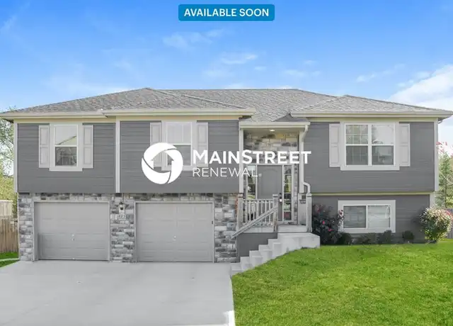 Property at 405 Wiltshire Dr, Raymore, MO, 64083, 4 beds, 3 baths, [object Object]