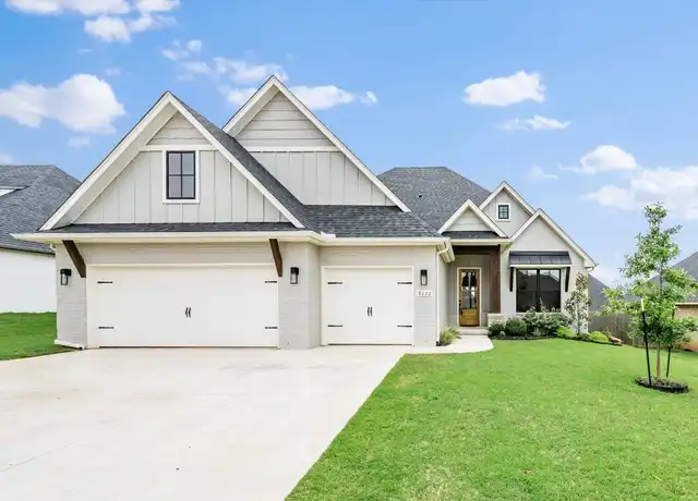 Property at 8732 Beechgrove Dr, Arcadia, OK, 73007, 4 beds, 3 baths, [object Object]
