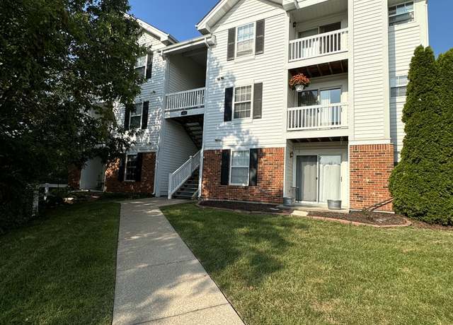 Photo of 103 Jubilee Hill Dr Unit J, Grover, MO 63040